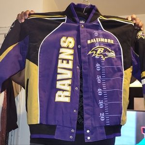 NFL official men's Jacket